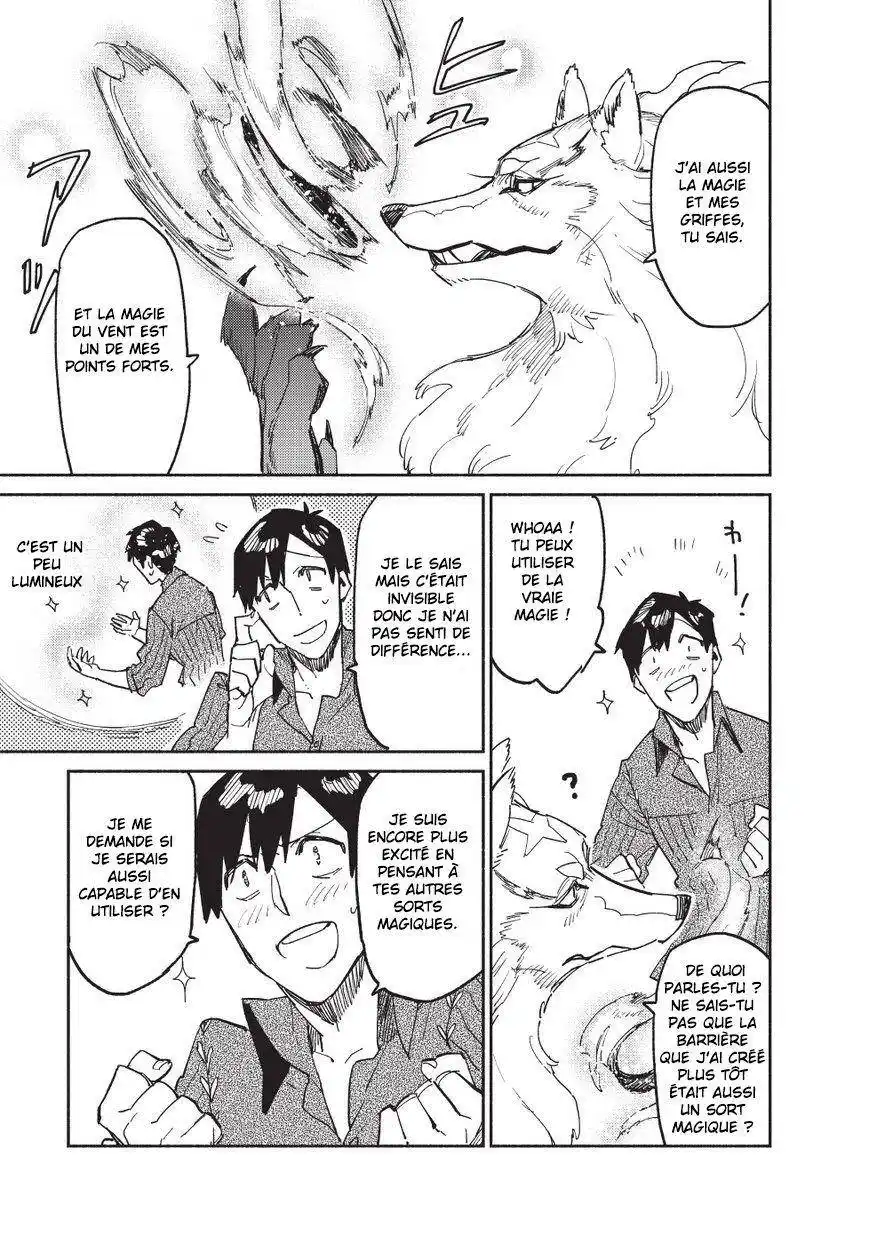 Tondemo Skill de Isekai Hourou Meshi 8 page 3