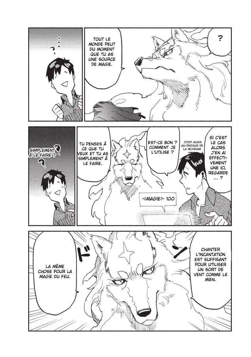 Tondemo Skill de Isekai Hourou Meshi 8 page 4
