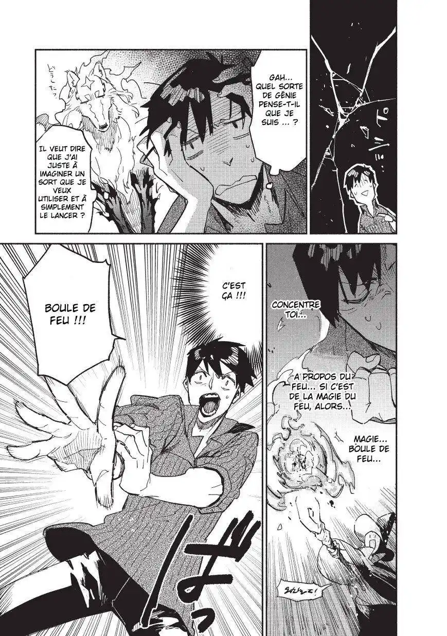 Tondemo Skill de Isekai Hourou Meshi 8 page 5