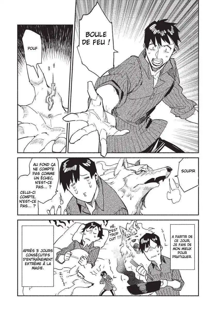 Tondemo Skill de Isekai Hourou Meshi 8 page 9