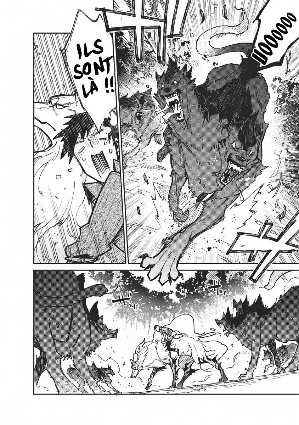 Tondemo Skill de Isekai Hourou Meshi 14 page 6