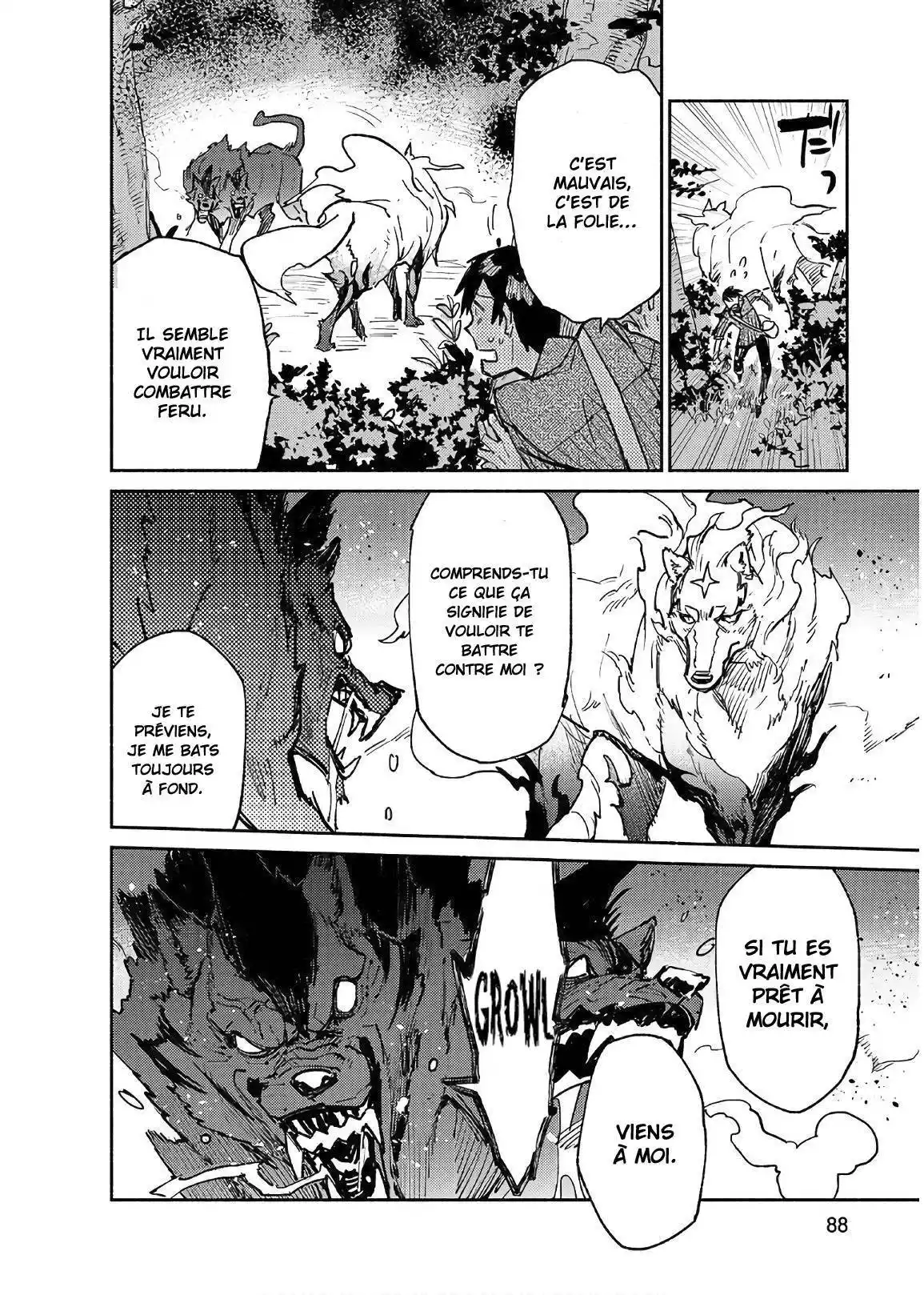 Tondemo Skill de Isekai Hourou Meshi 14 page 8