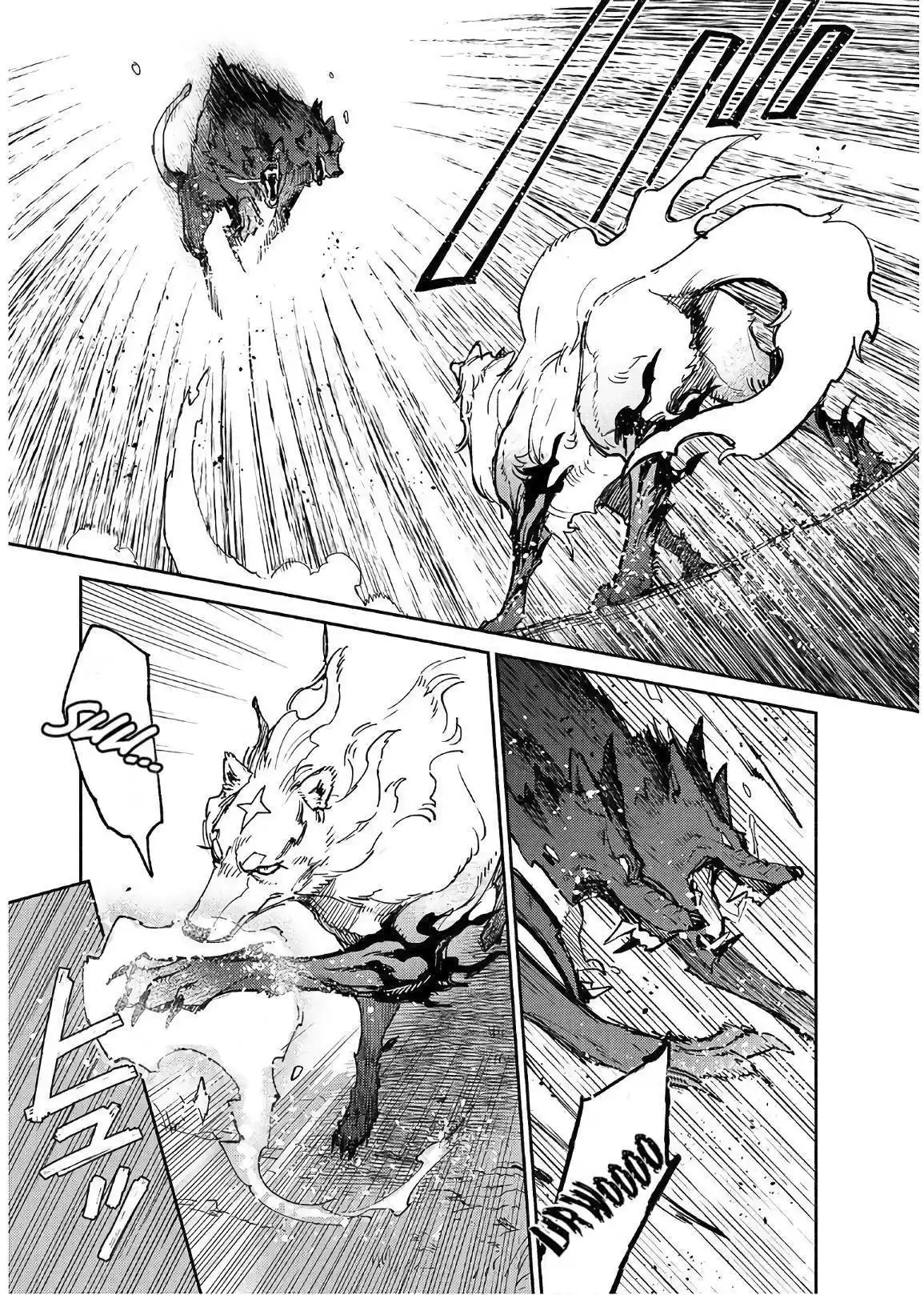 Tondemo Skill de Isekai Hourou Meshi 14 page 9