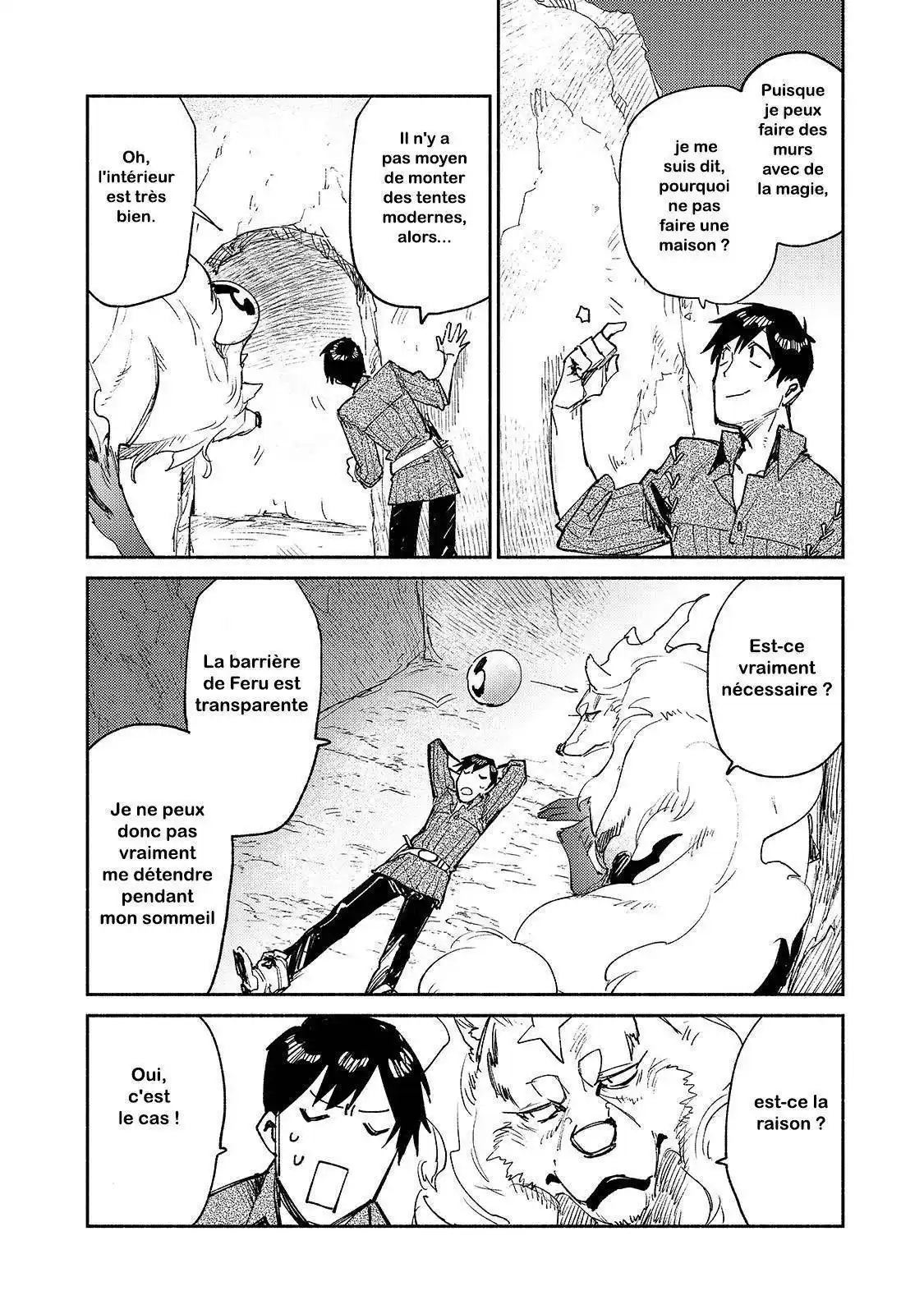 Tondemo Skill de Isekai Hourou Meshi 25 page 16