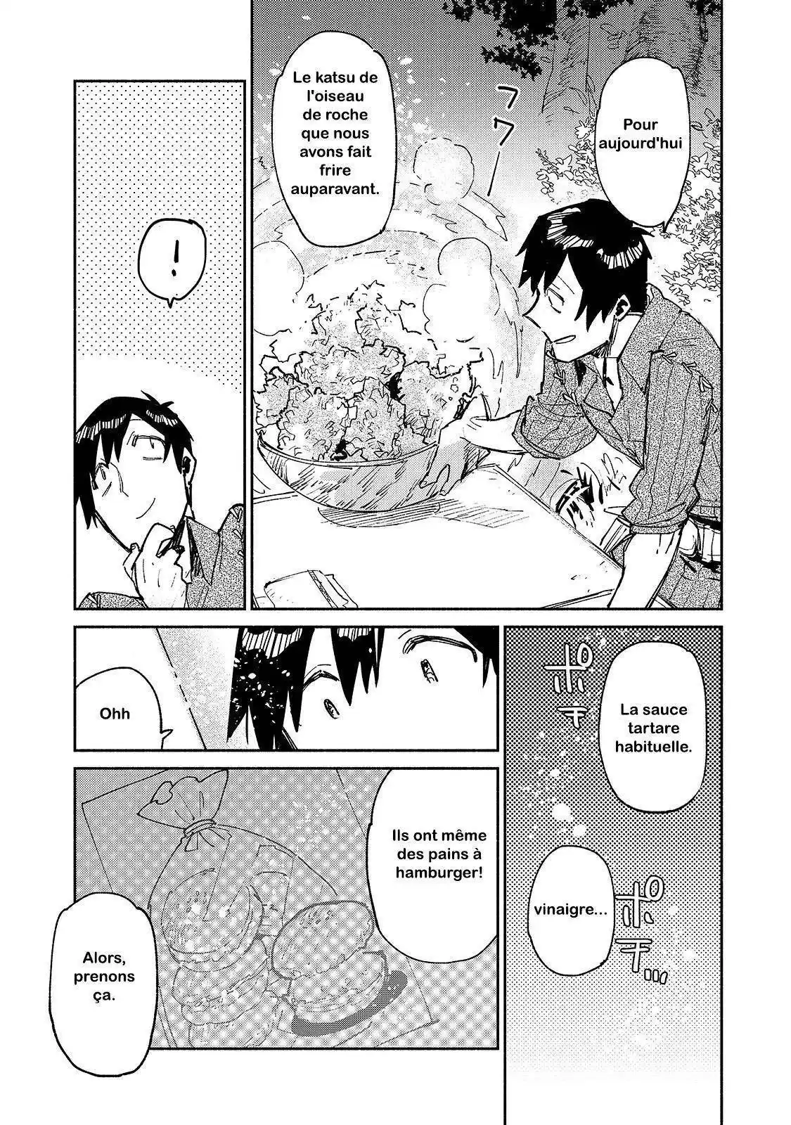 Tondemo Skill de Isekai Hourou Meshi 25 page 18