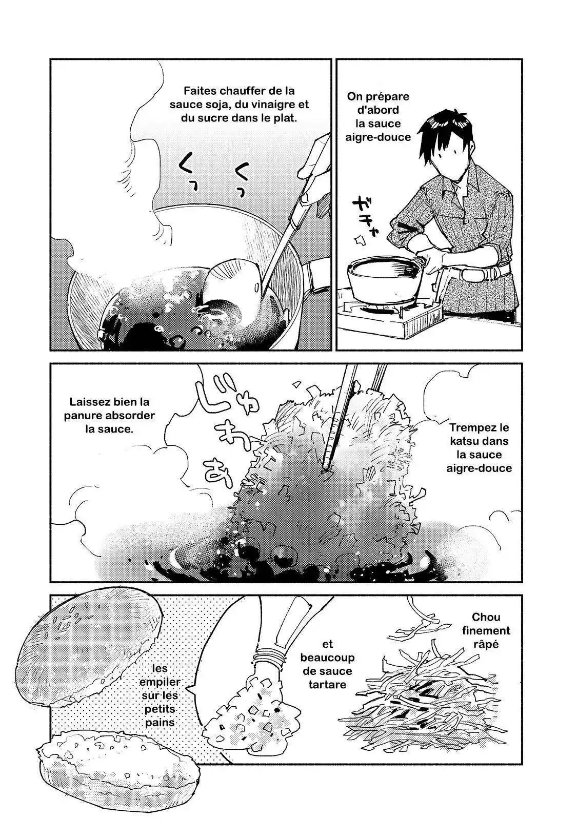 Tondemo Skill de Isekai Hourou Meshi 25 page 19