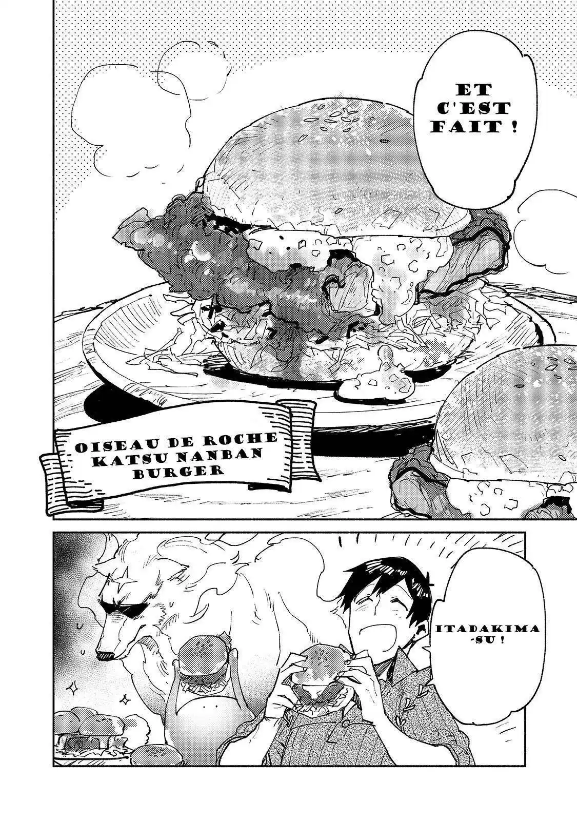 Tondemo Skill de Isekai Hourou Meshi 25 page 20