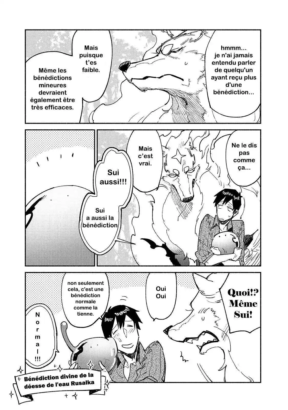 Tondemo Skill de Isekai Hourou Meshi 25 page 3