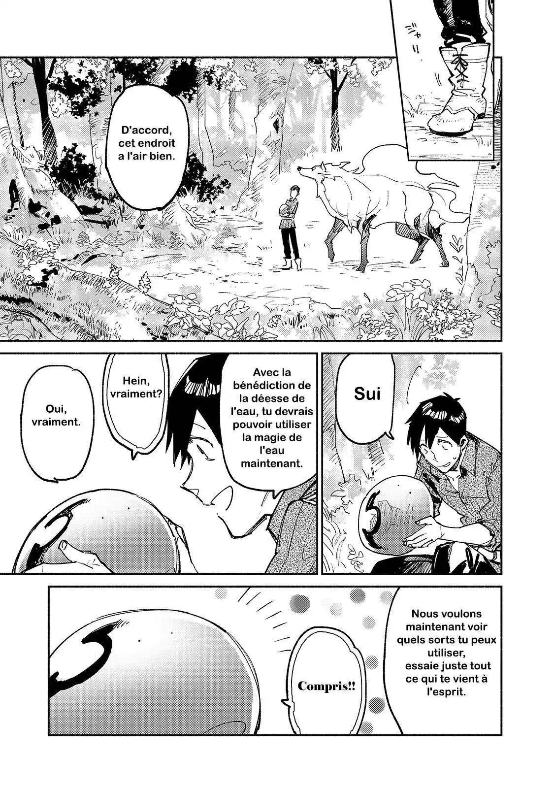 Tondemo Skill de Isekai Hourou Meshi 25 page 5