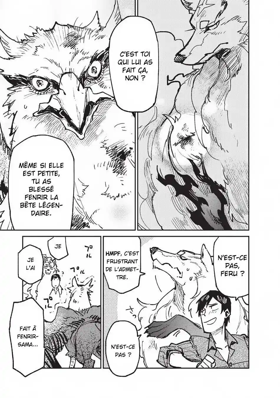 Tondemo Skill de Isekai Hourou Meshi 16 page 15