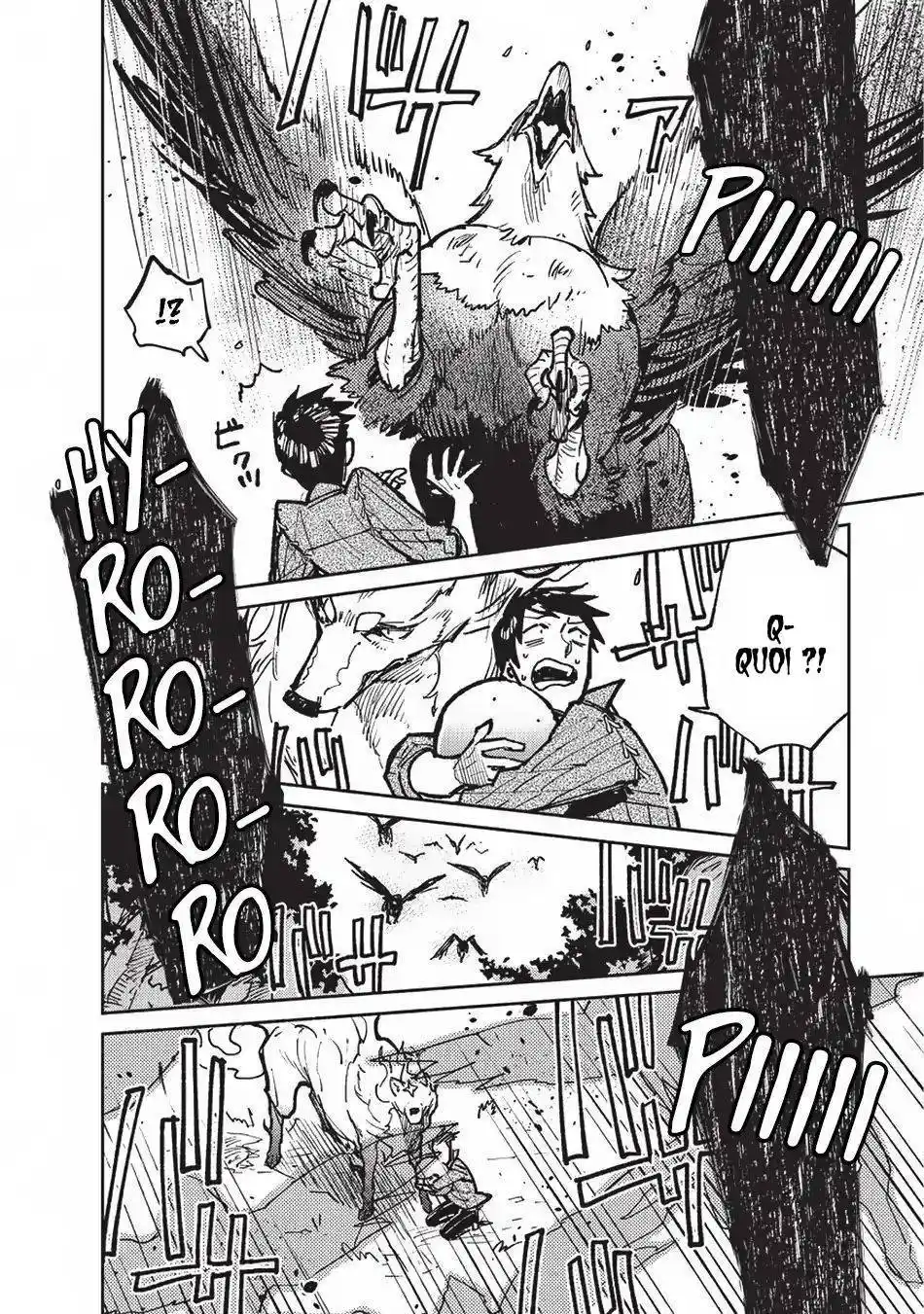 Tondemo Skill de Isekai Hourou Meshi 16 page 16