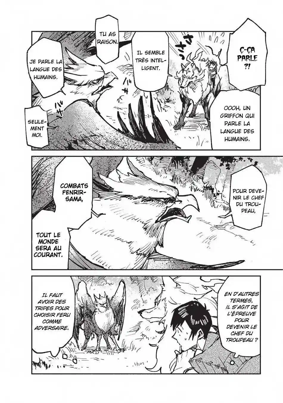 Tondemo Skill de Isekai Hourou Meshi 16 page 4