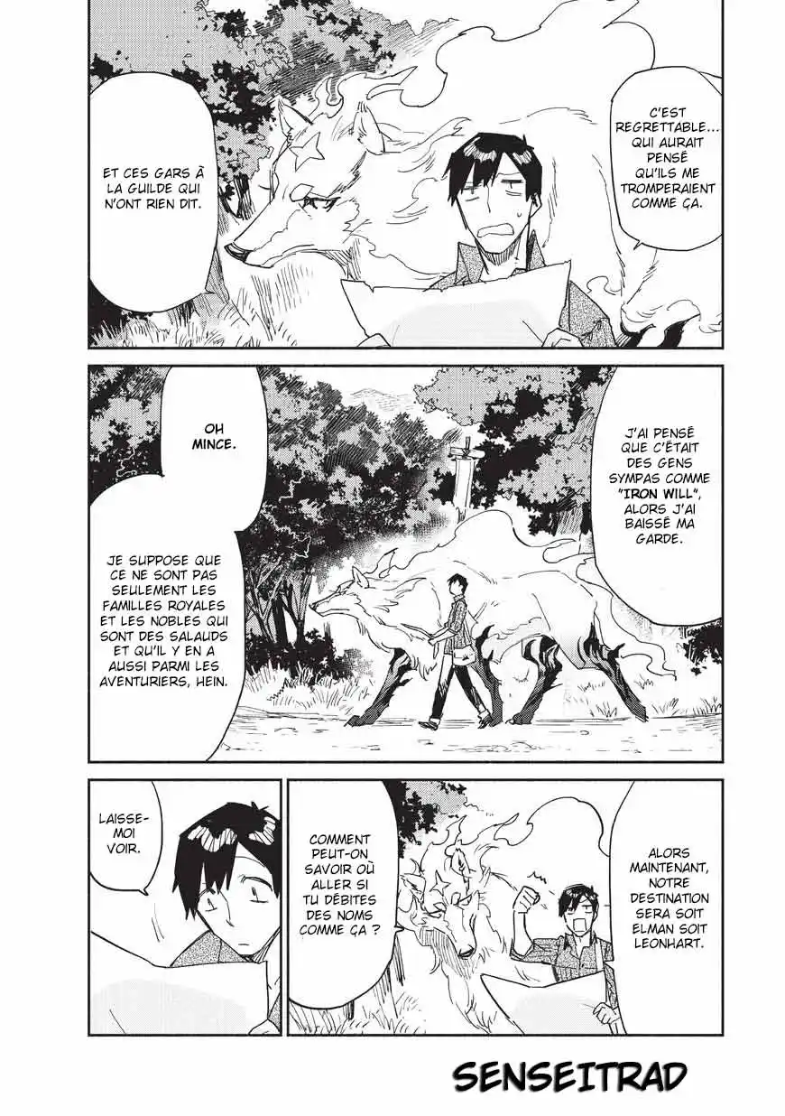 Tondemo Skill de Isekai Hourou Meshi 10 page 2