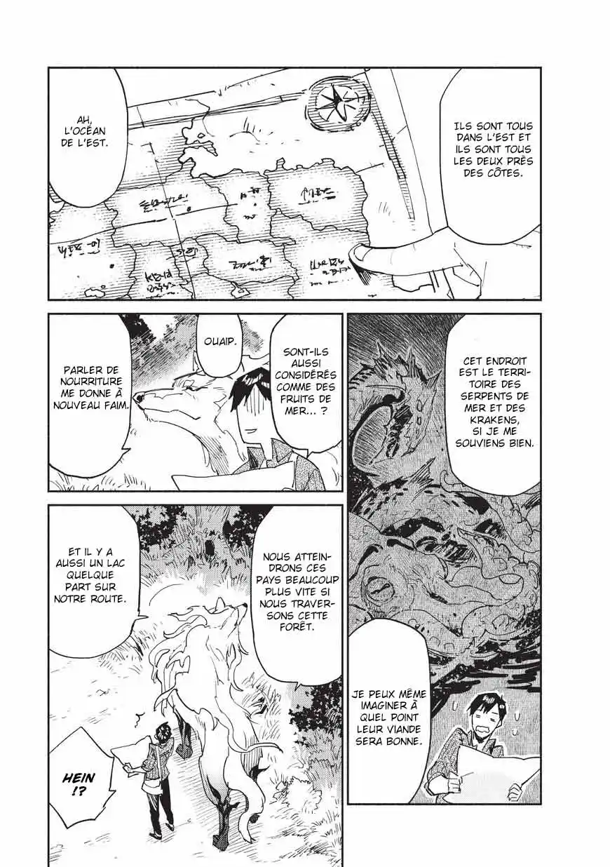 Tondemo Skill de Isekai Hourou Meshi 10 page 3