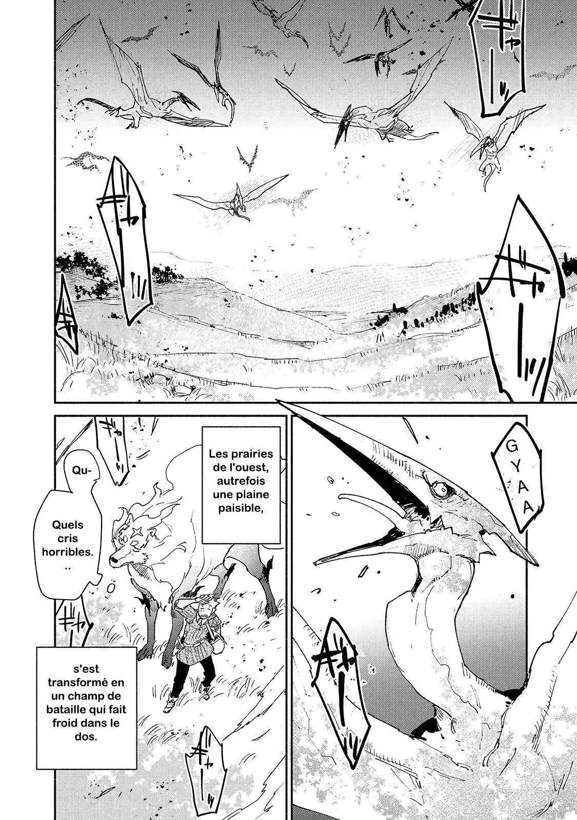 Tondemo Skill de Isekai Hourou Meshi 29 page 2