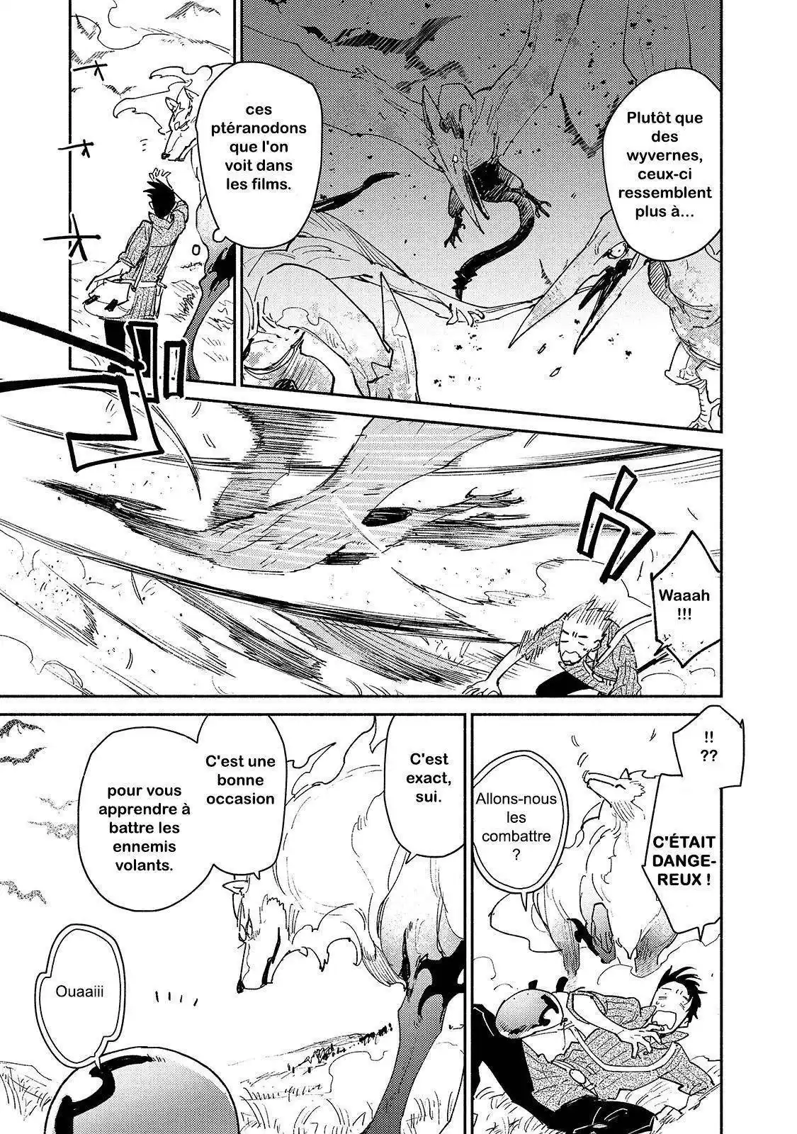Tondemo Skill de Isekai Hourou Meshi 29 page 3