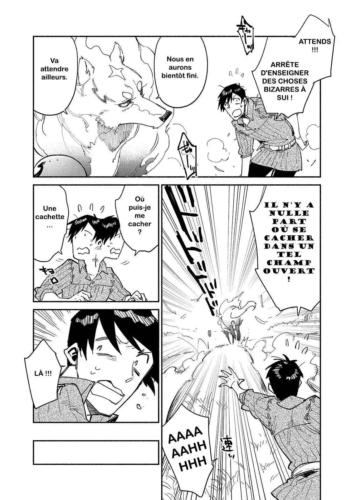 Tondemo Skill de Isekai Hourou Meshi 29 page 4