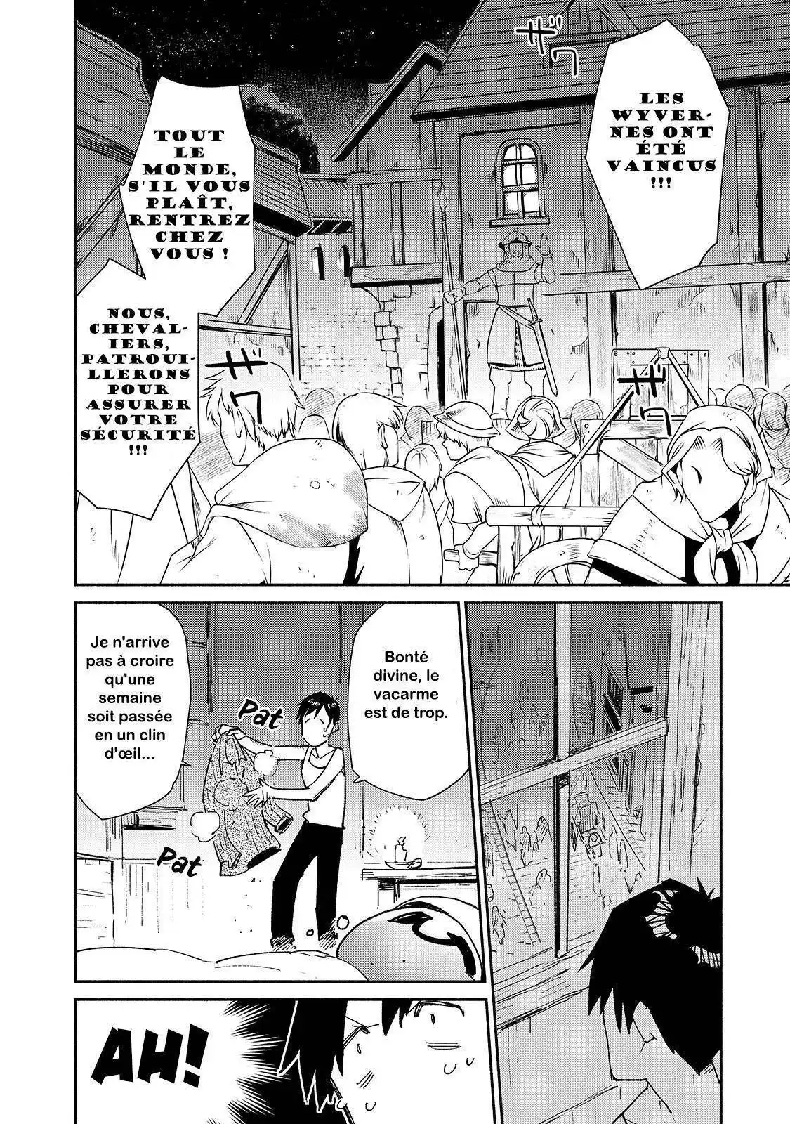 Tondemo Skill de Isekai Hourou Meshi 30 page 2