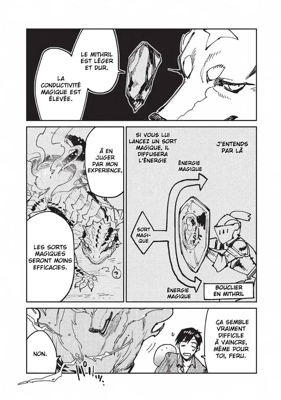 Tondemo Skill de Isekai Hourou Meshi 22 page 6