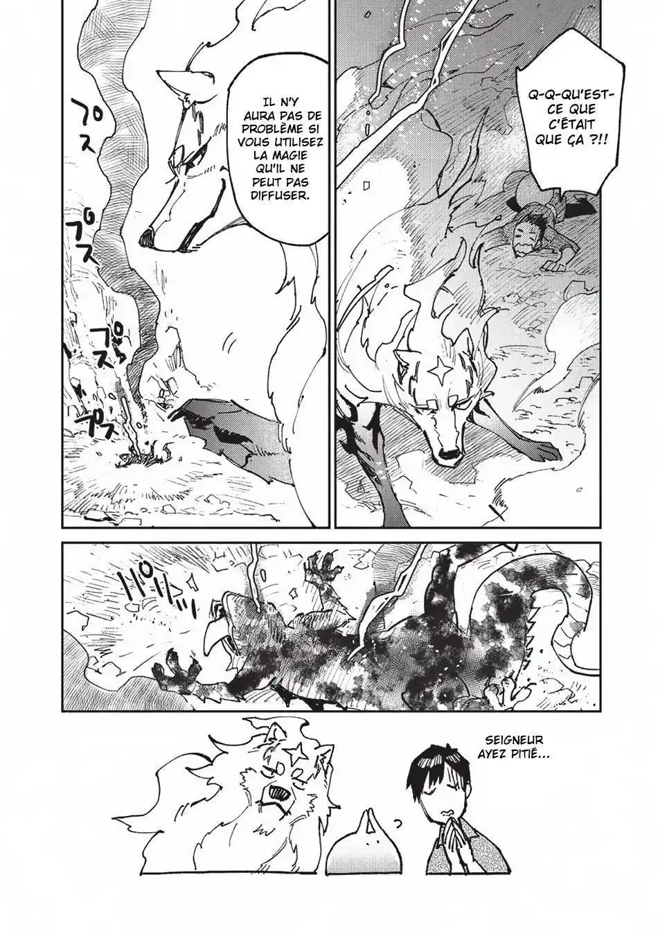 Tondemo Skill de Isekai Hourou Meshi 22 page 8