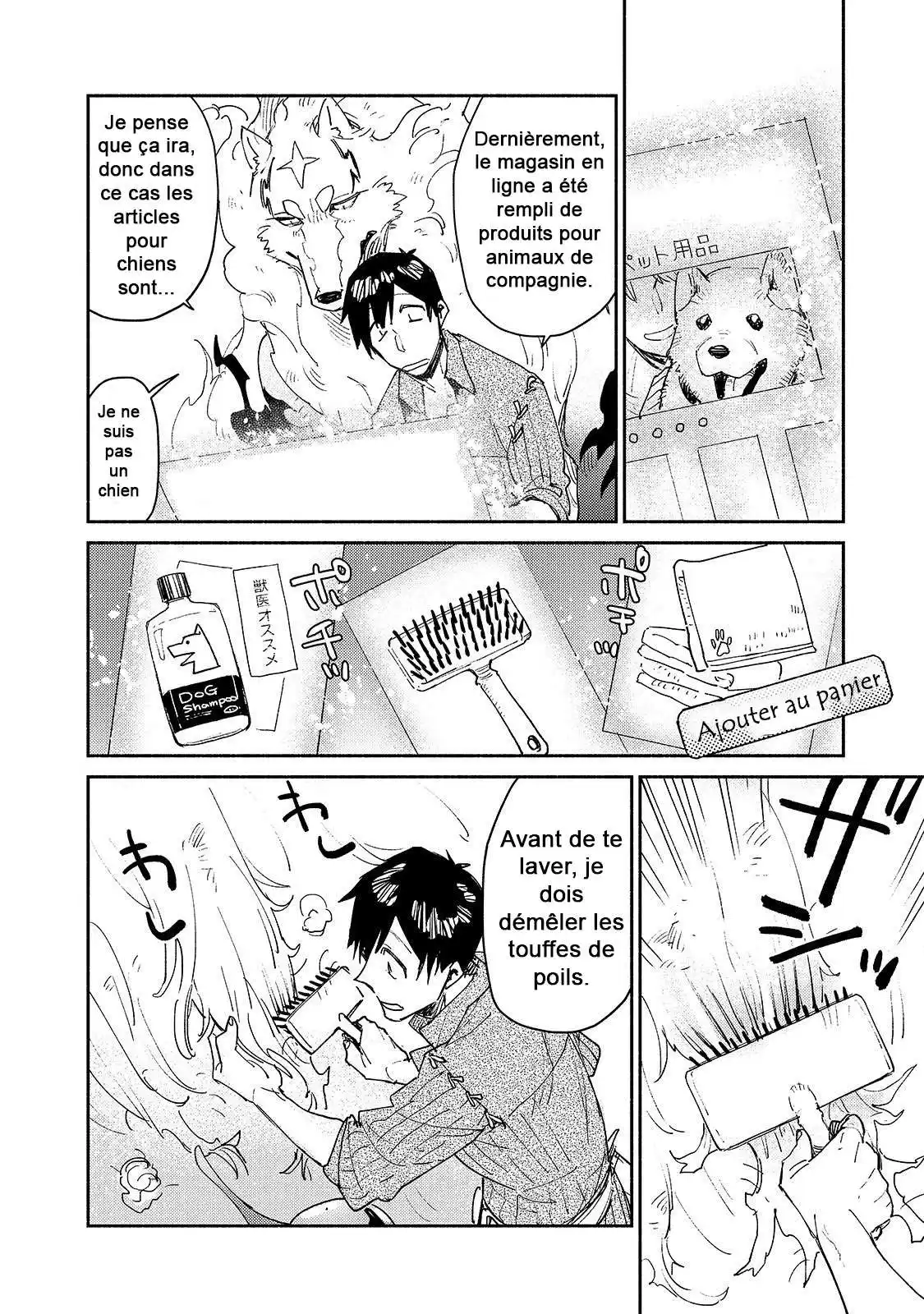 Tondemo Skill de Isekai Hourou Meshi 32 page 10