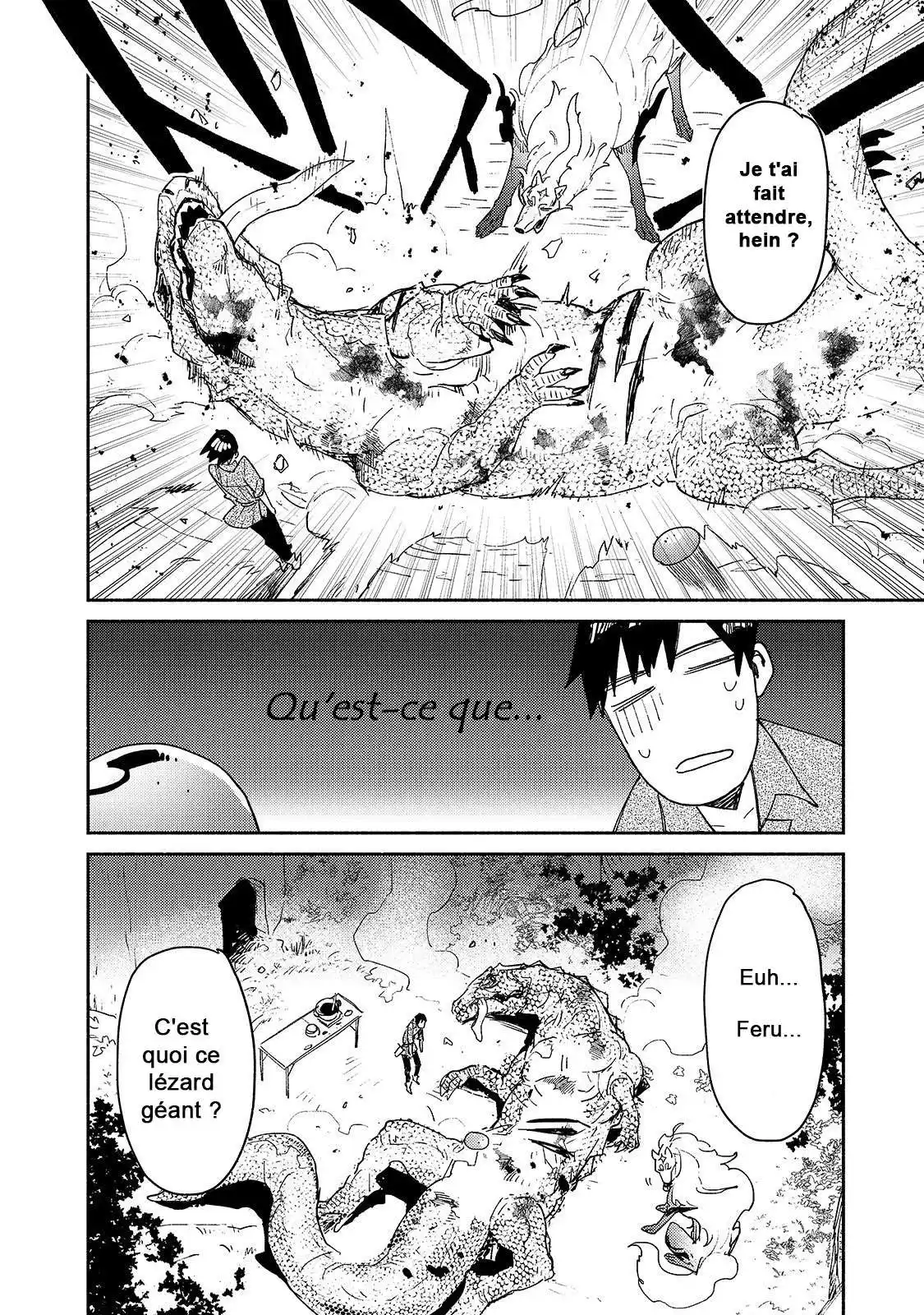 Tondemo Skill de Isekai Hourou Meshi 32 page 2