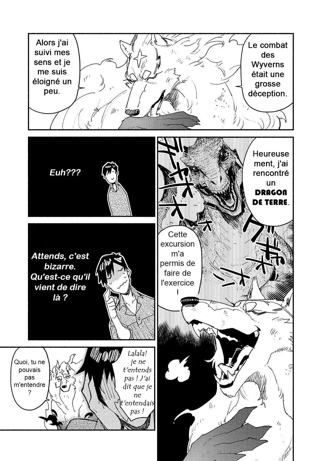 Tondemo Skill de Isekai Hourou Meshi 32 page 3