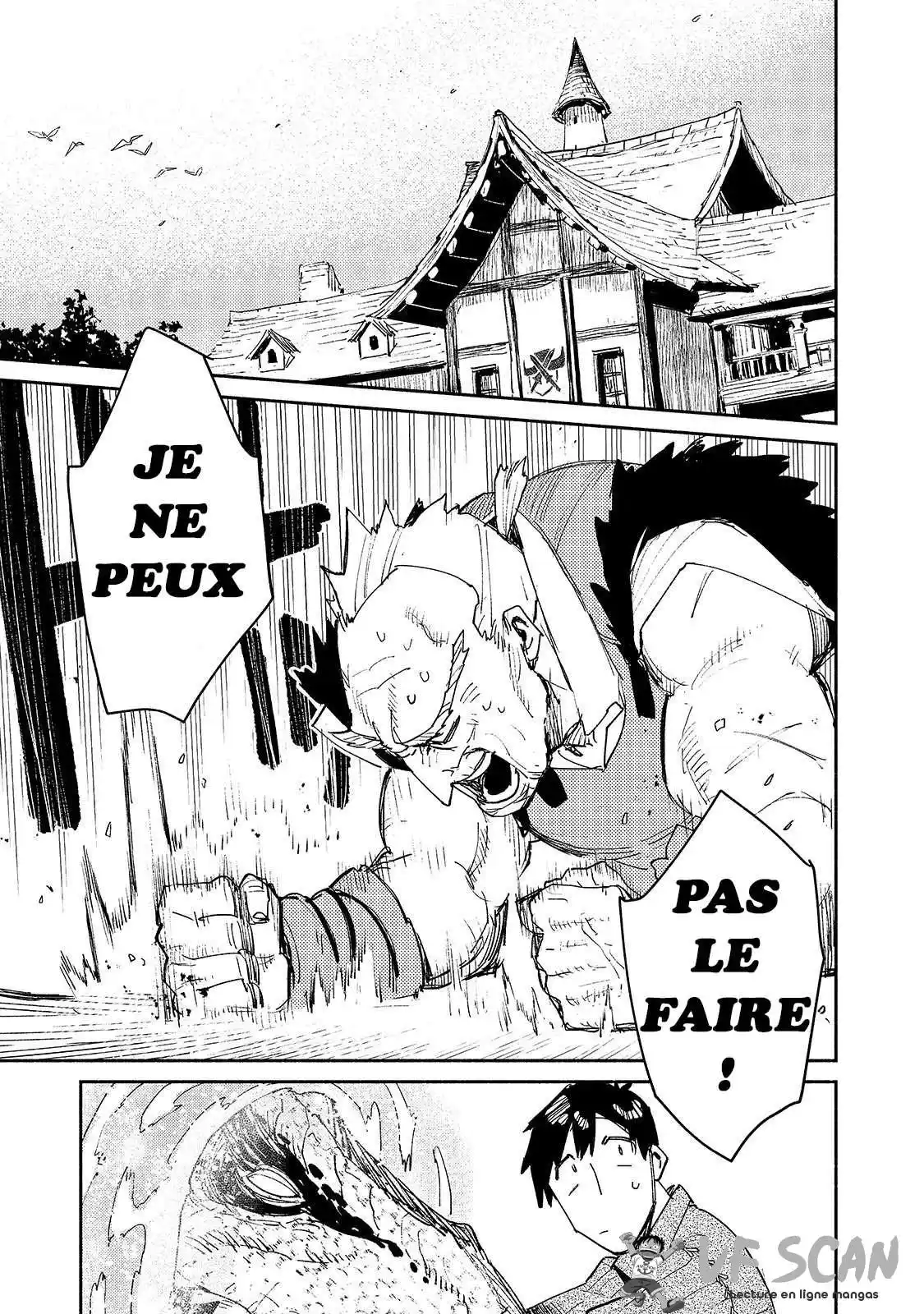 Tondemo Skill de Isekai Hourou Meshi 33 page 1