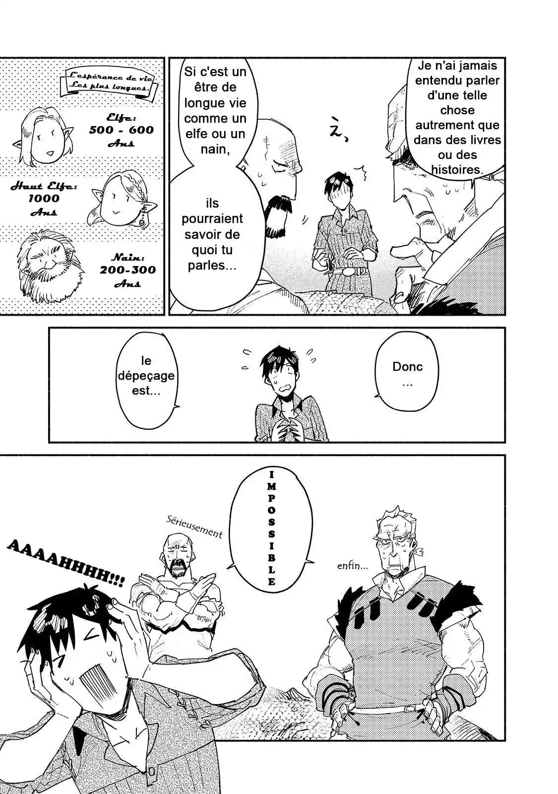 Tondemo Skill de Isekai Hourou Meshi 33 page 5