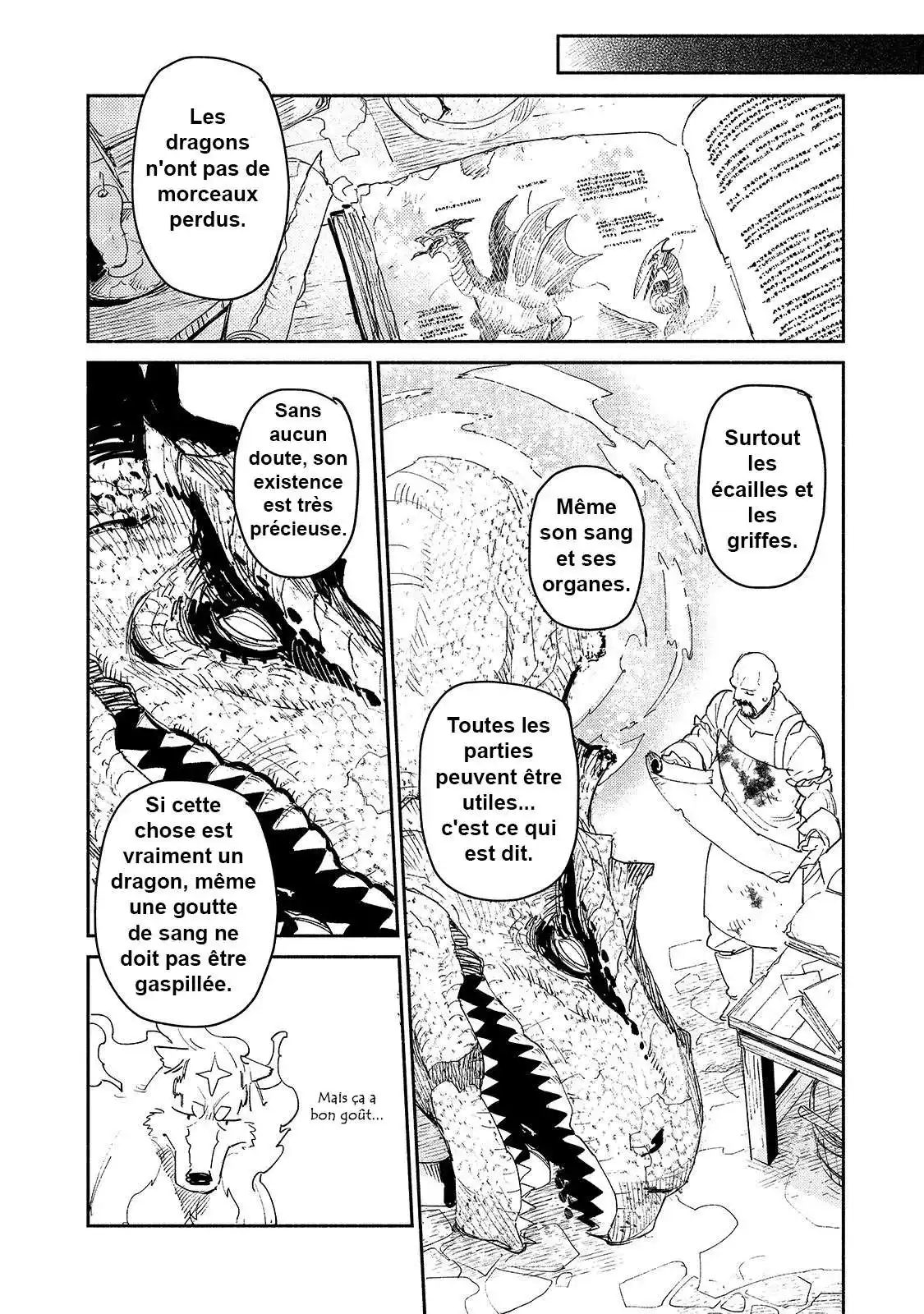 Tondemo Skill de Isekai Hourou Meshi 33 page 6