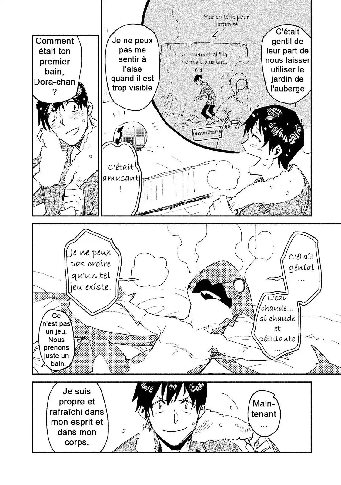 Tondemo Skill de Isekai Hourou Meshi 37 page 10