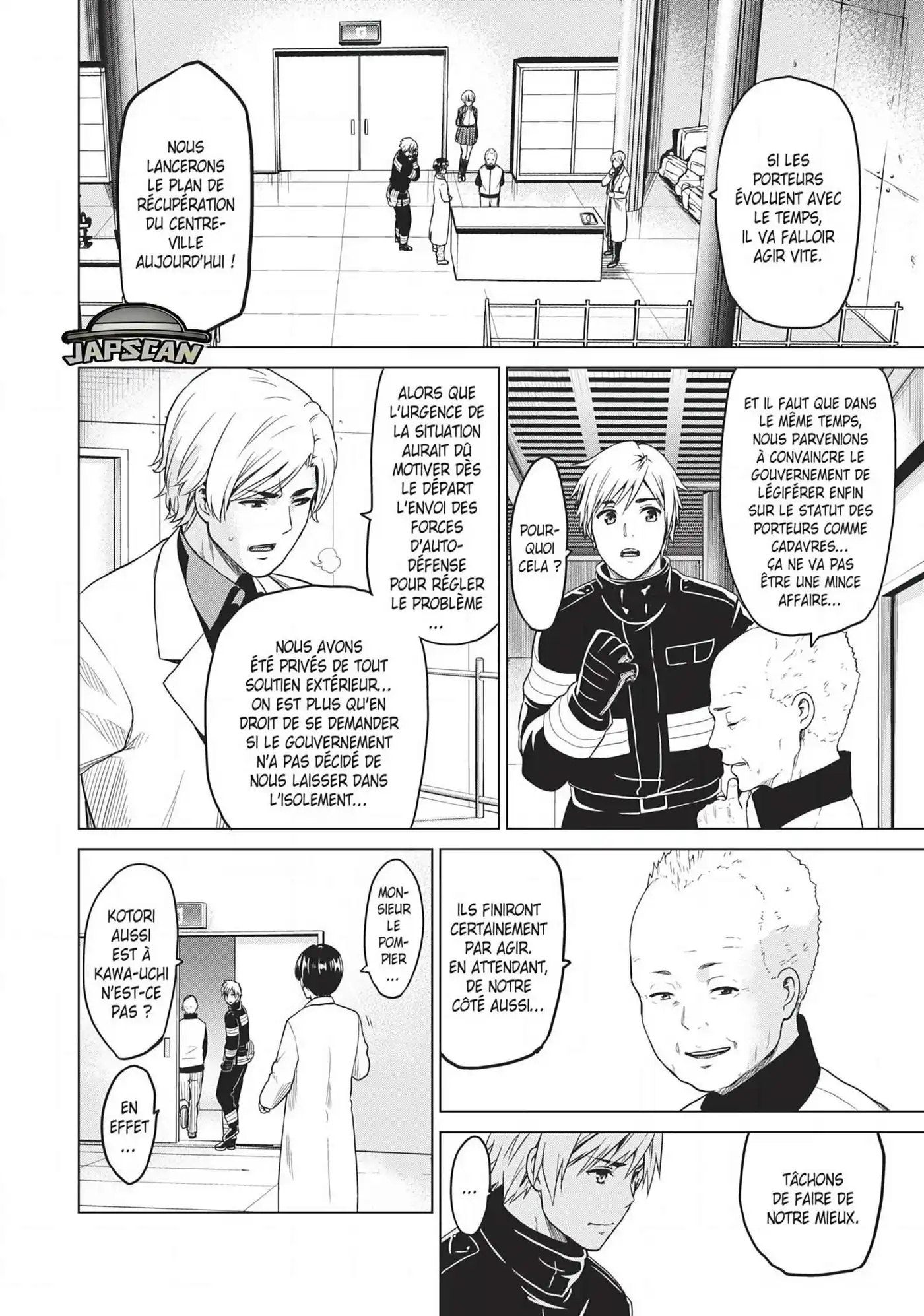 Infection 26 page 2