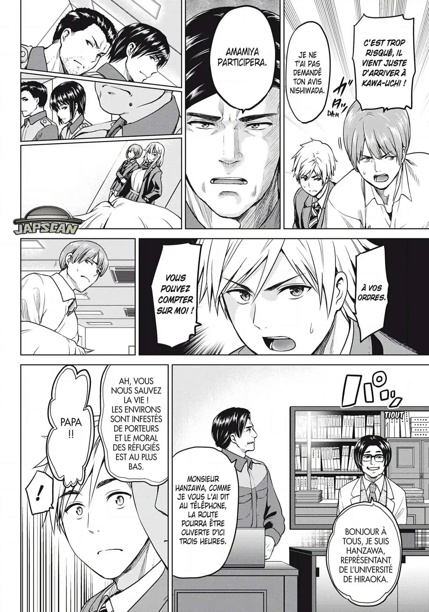 Infection 14 page 2