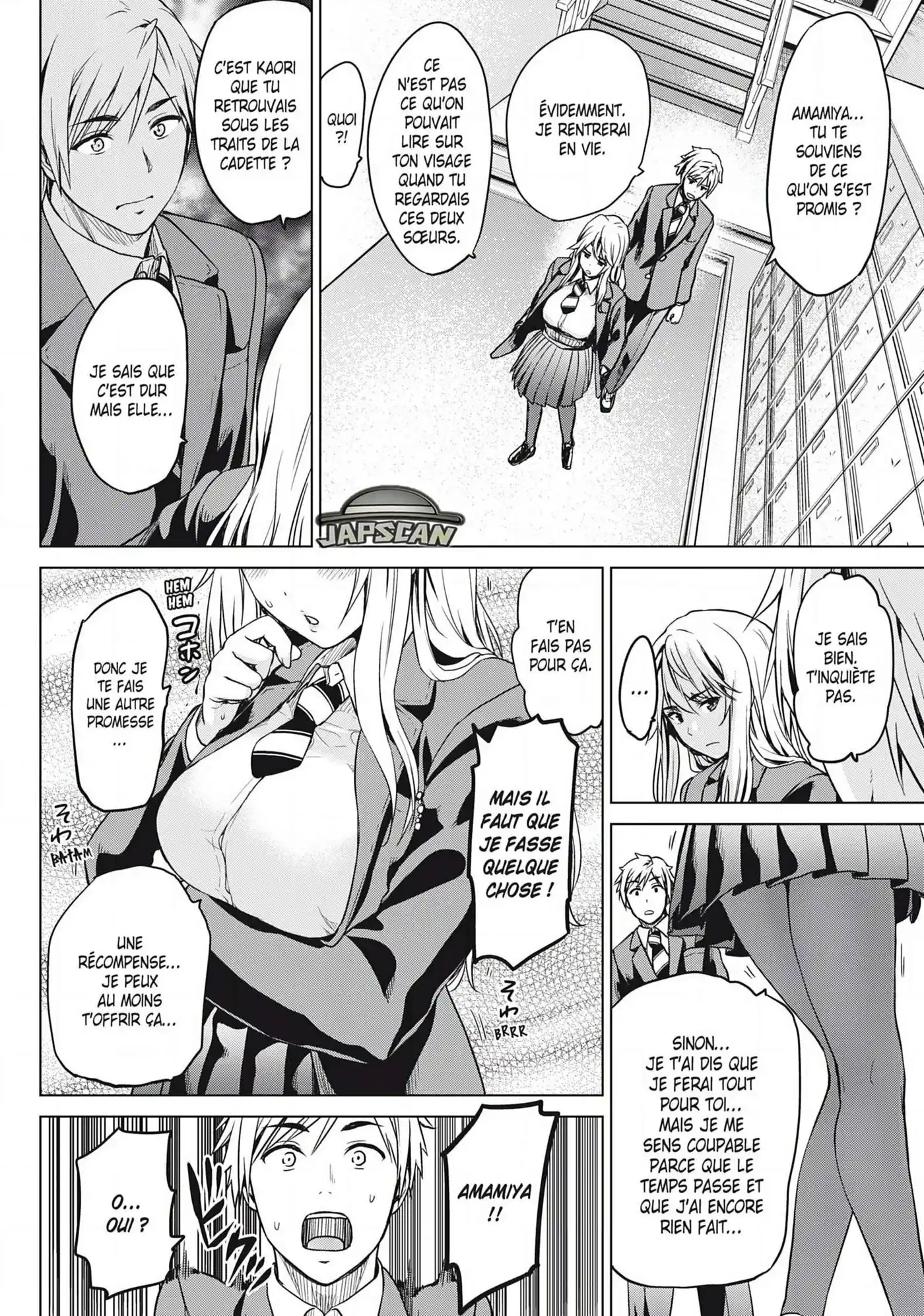Infection 14 page 4