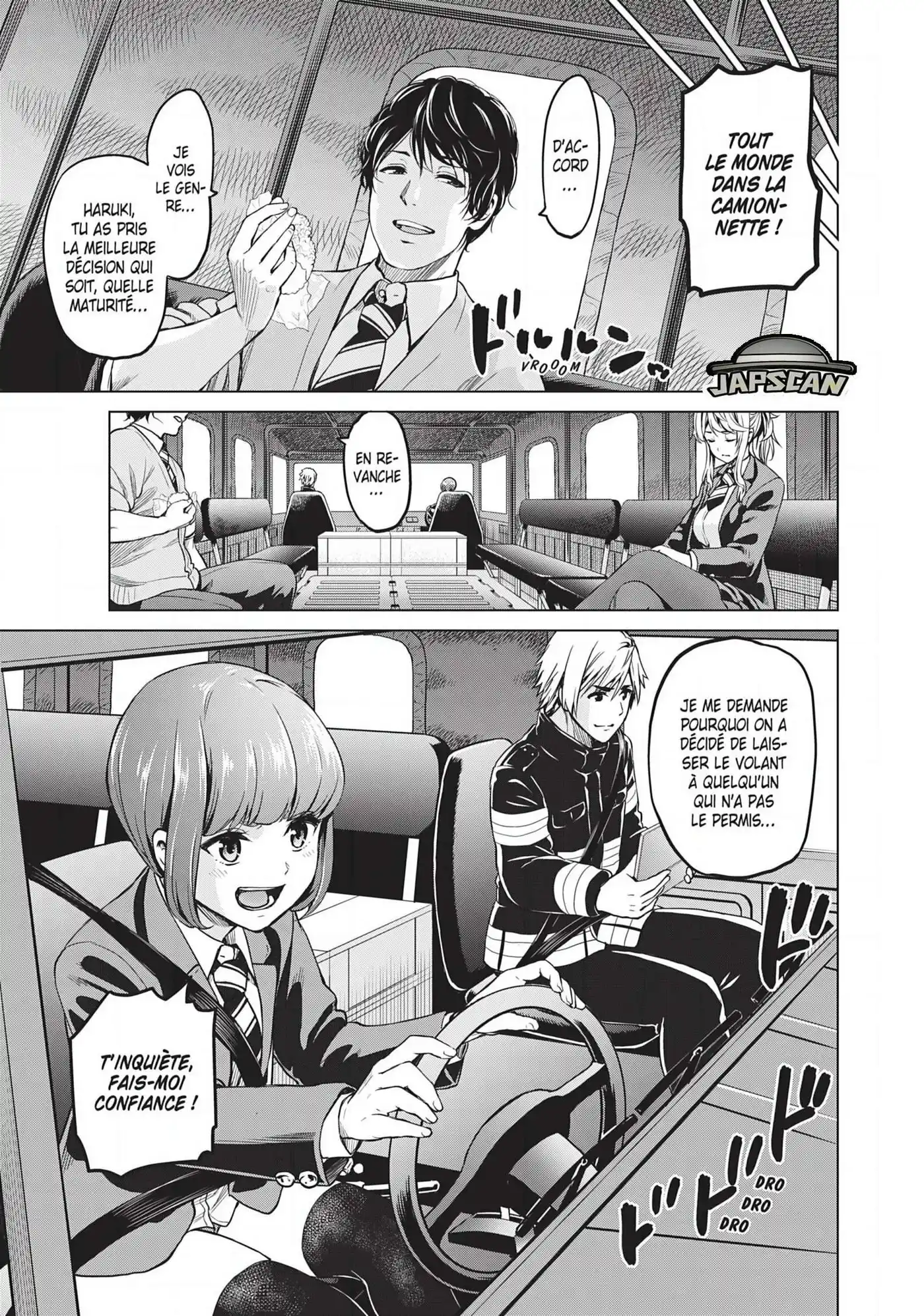 Infection 43 page 12