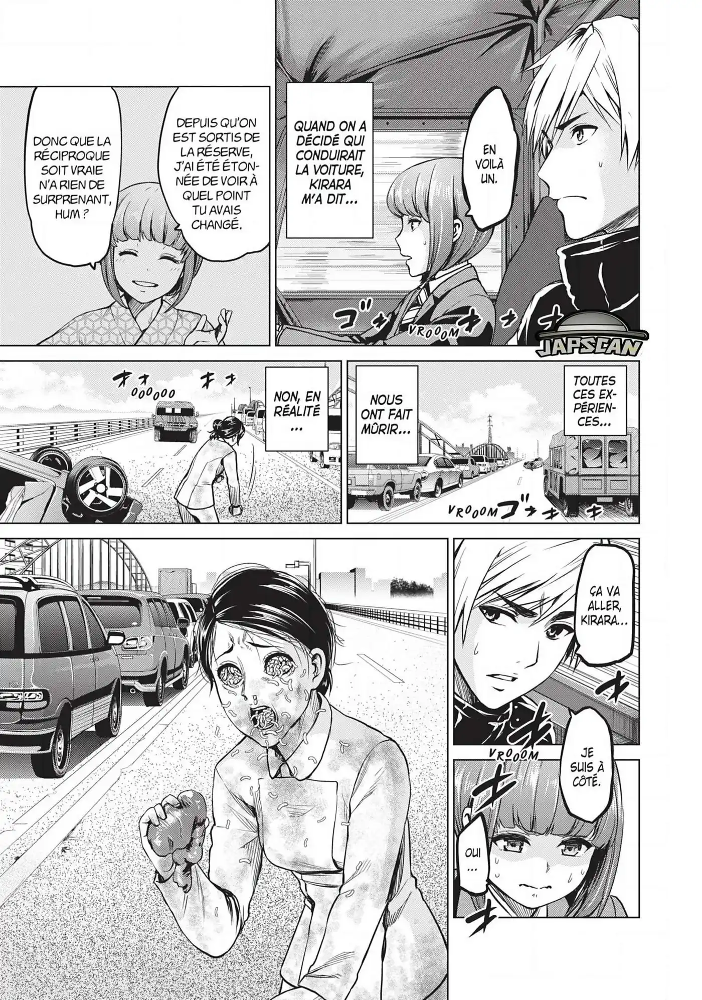 Infection 43 page 14