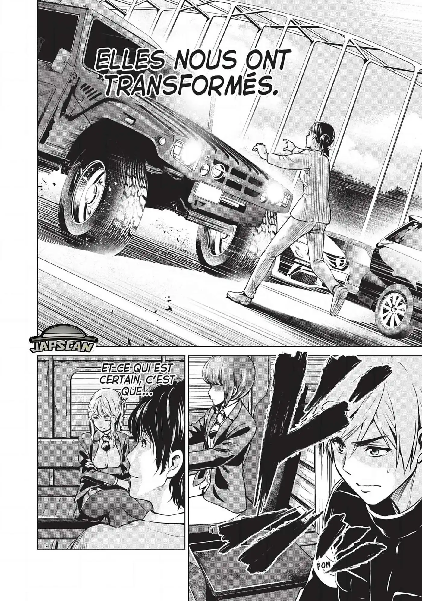 Infection 43 page 15