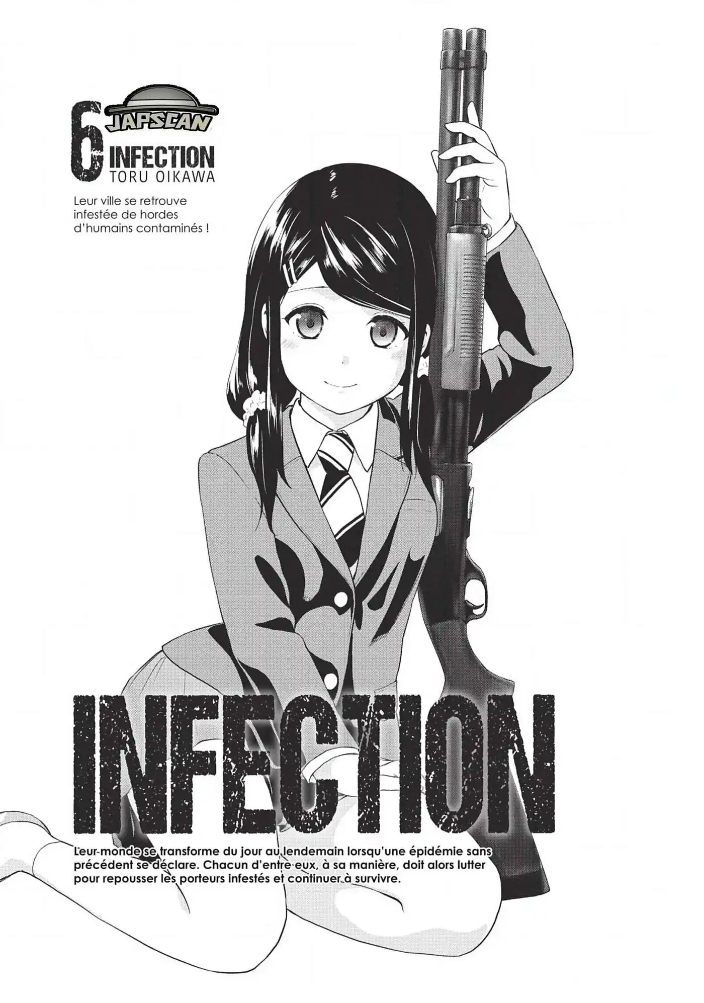 Infection 43 page 2