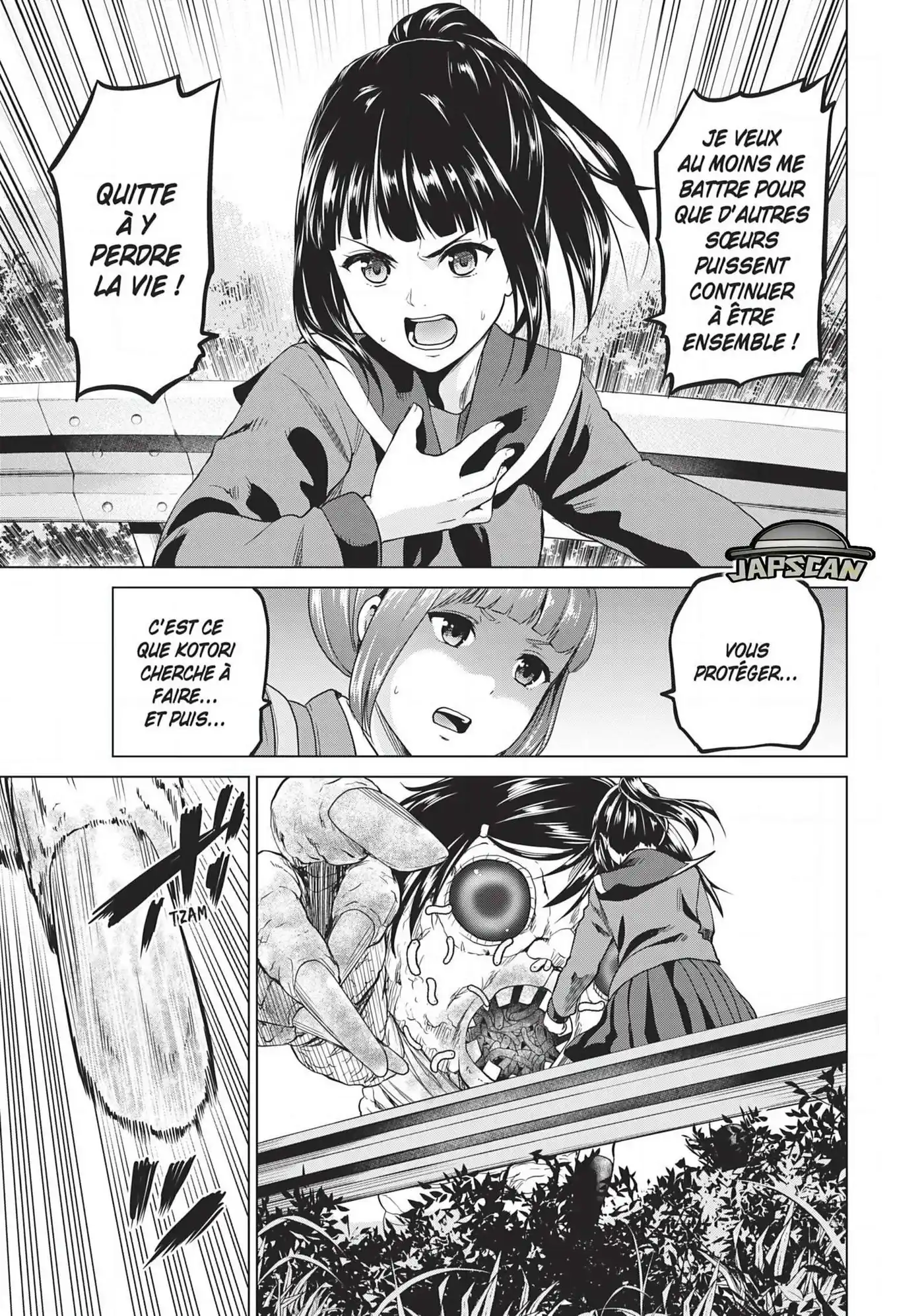 Infection 29 page 11