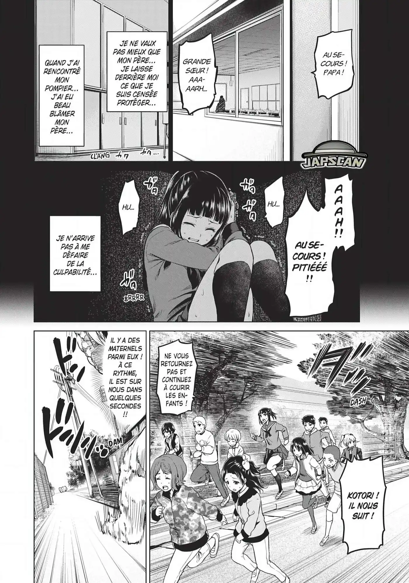 Infection 29 page 2