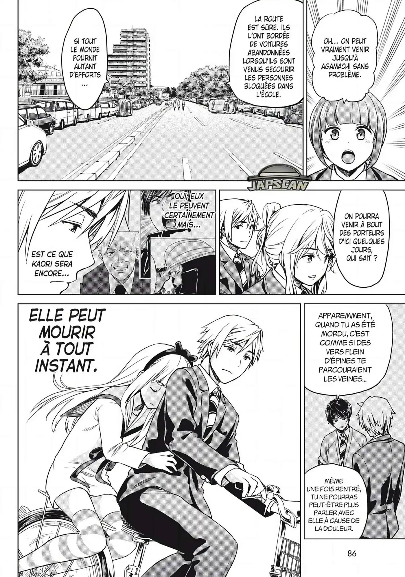 Infection 10 page 2