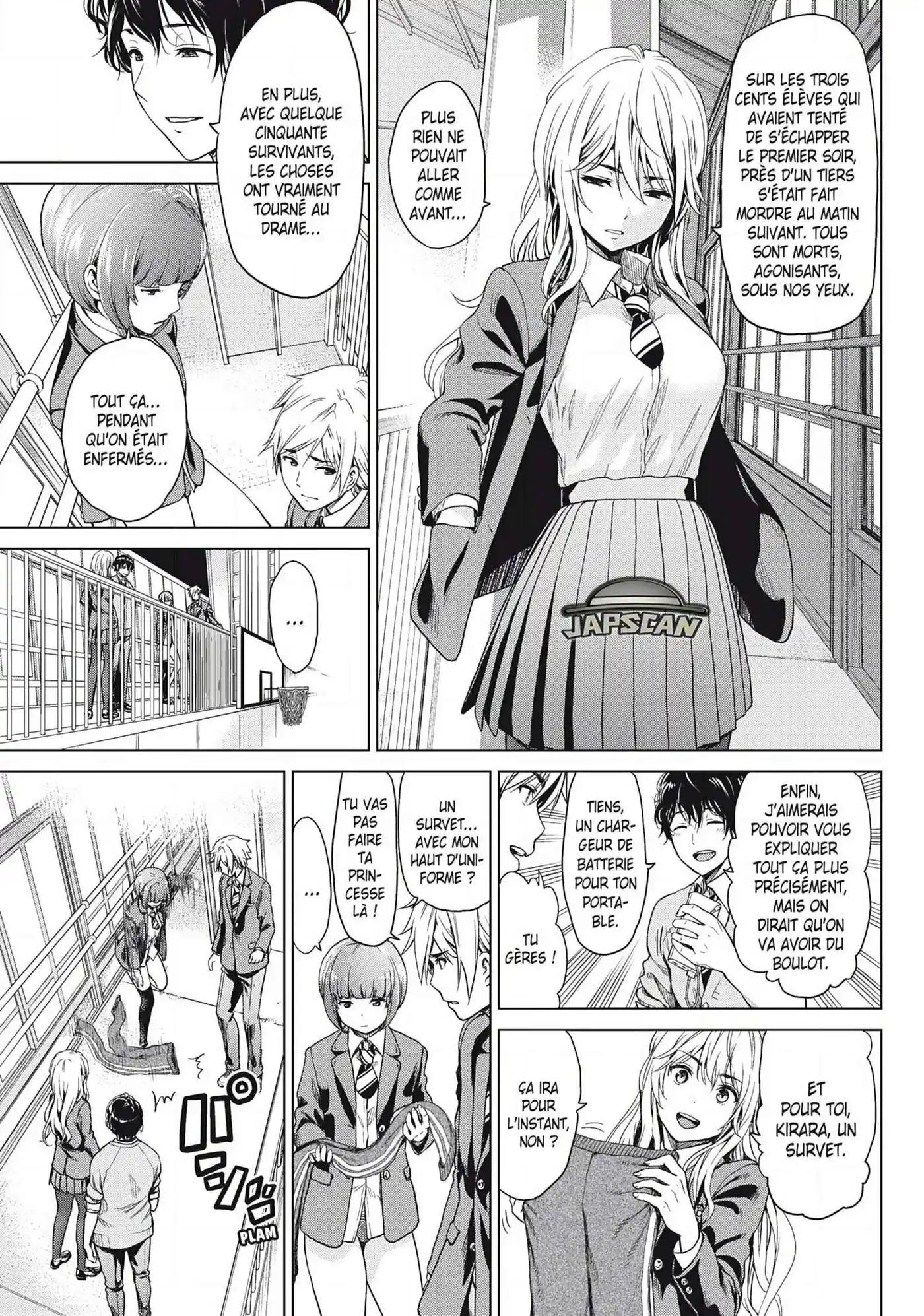 Infection 2 page 13