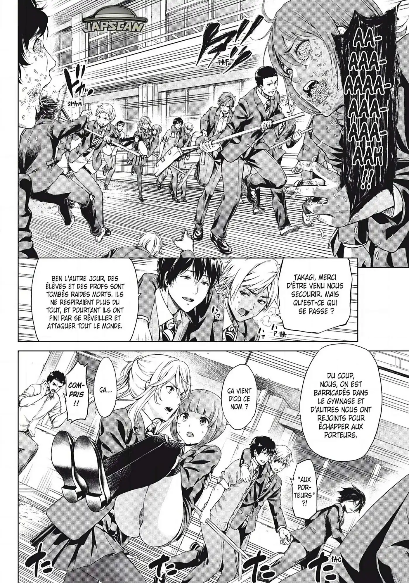 Infection 2 page 2