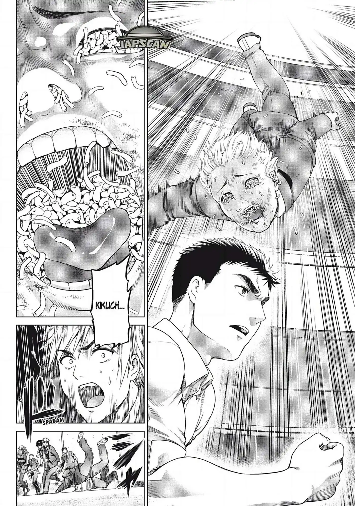 Infection 2 page 4