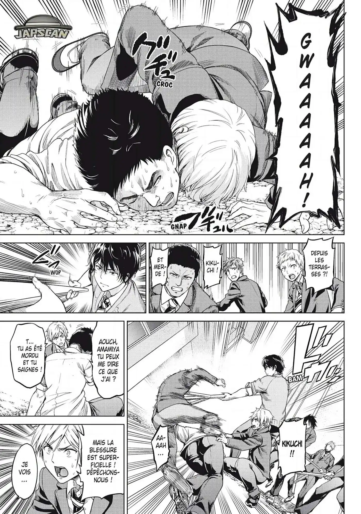 Infection 2 page 5