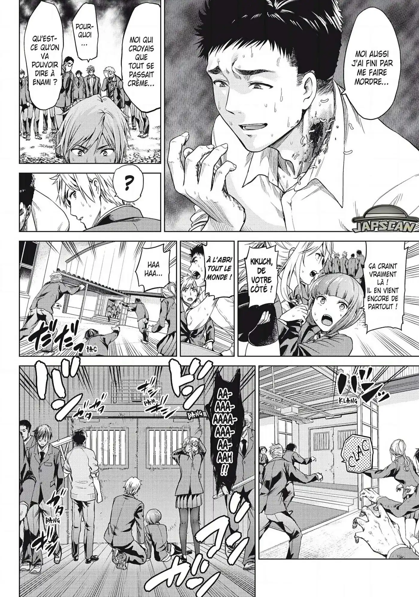Infection 2 page 6
