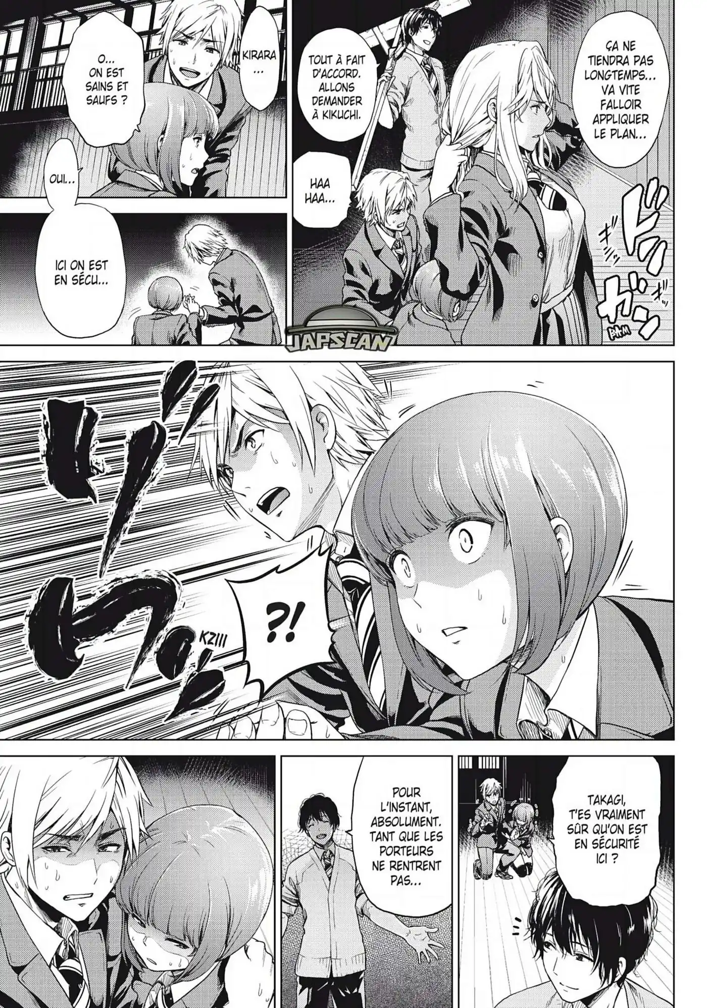 Infection 2 page 7