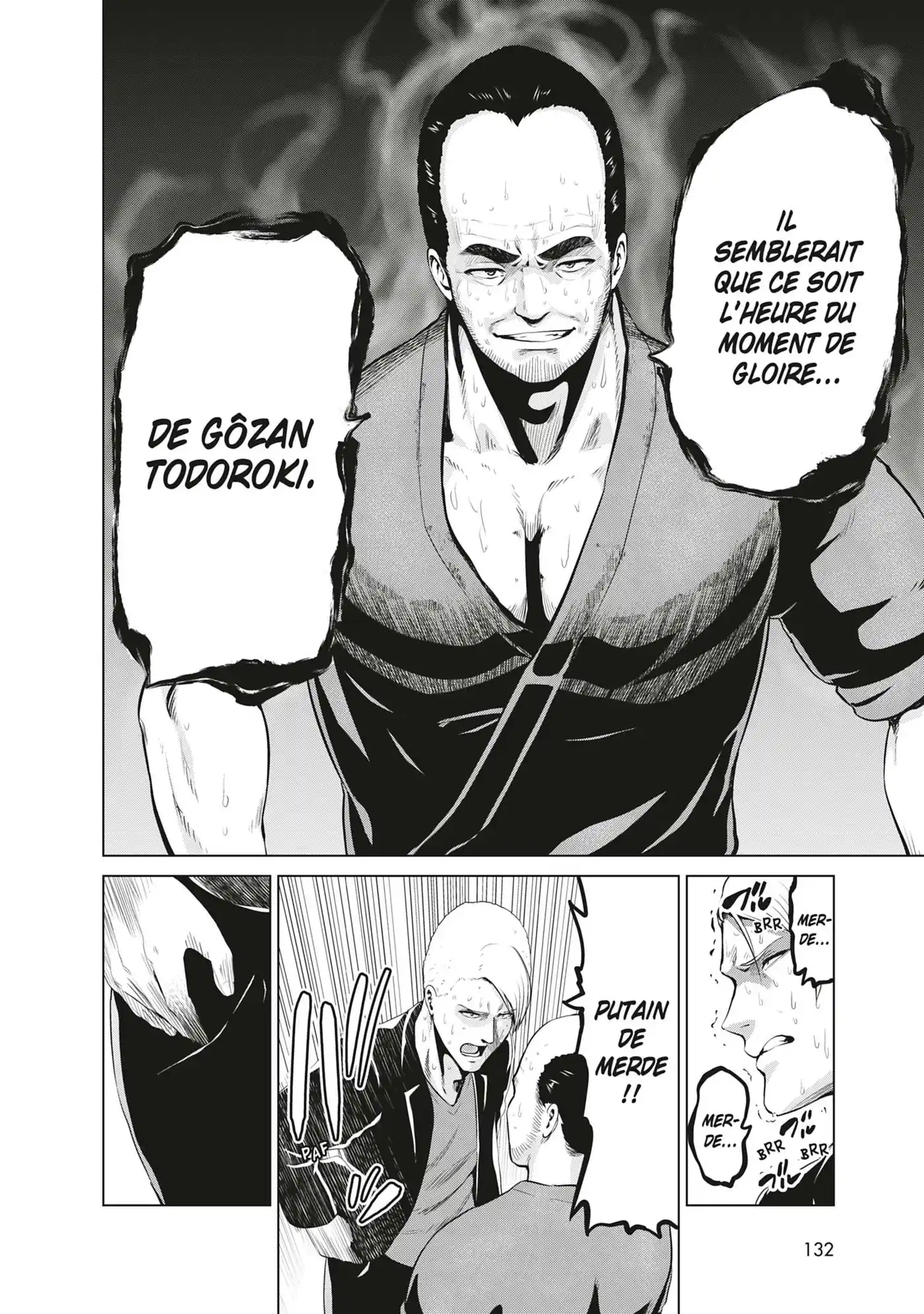 Infection 157 page 12