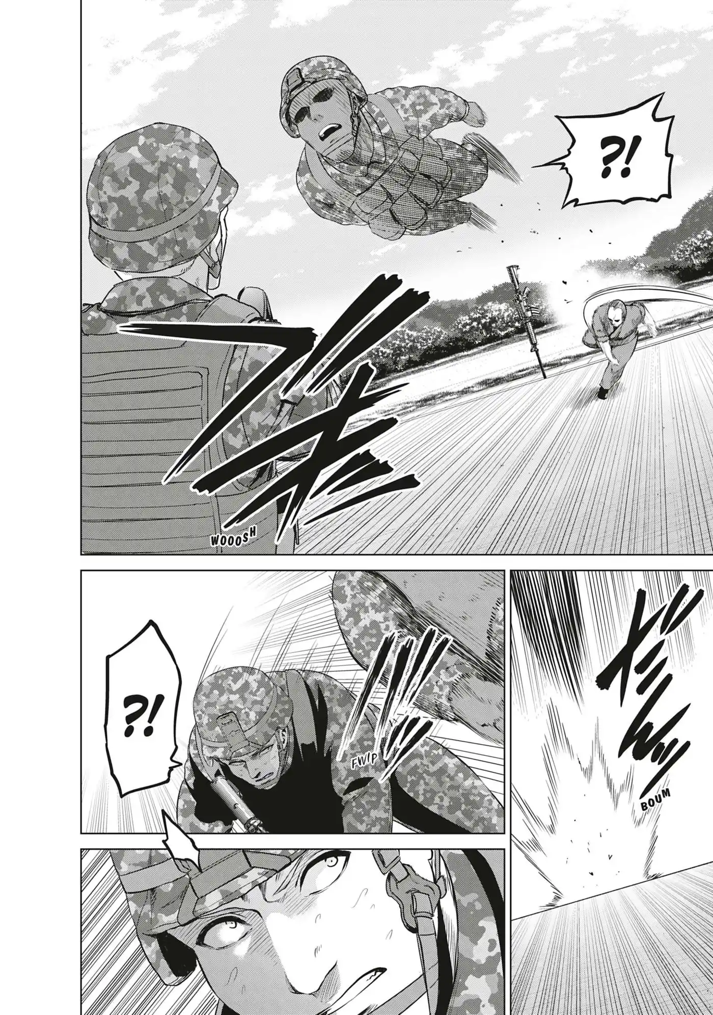 Infection 157 page 8