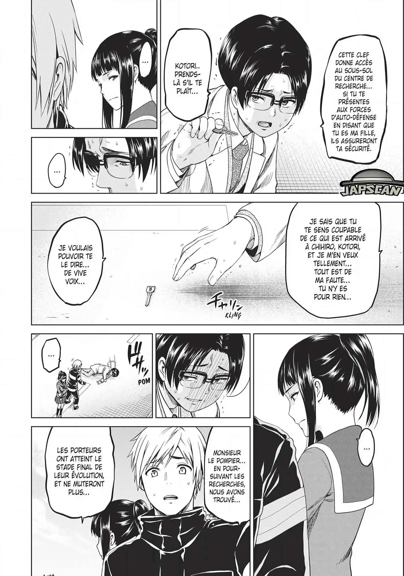 Infection 31 page 2